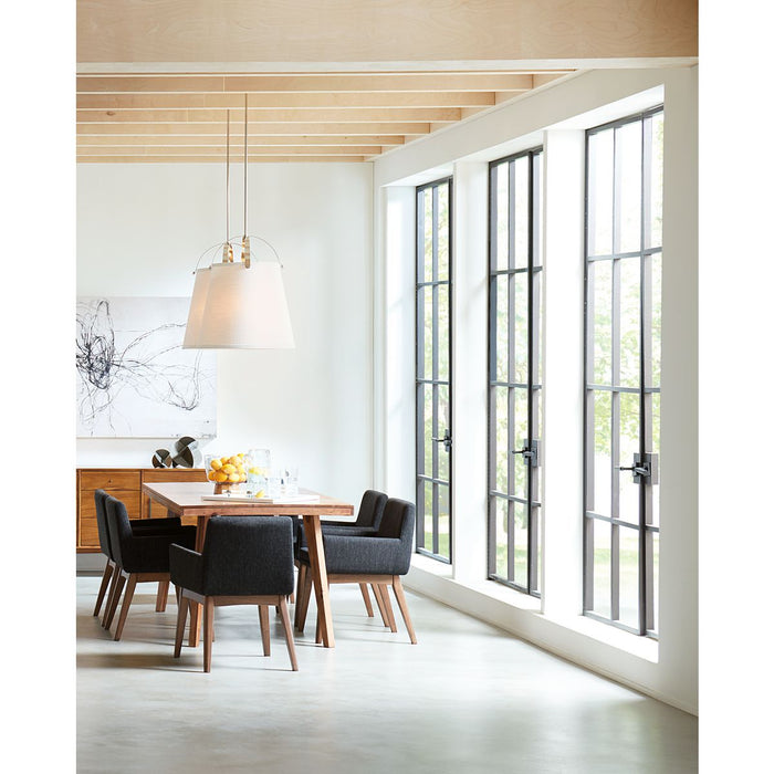 Galley Pendant-Pendants-Progress Lighting-Lighting Design Store