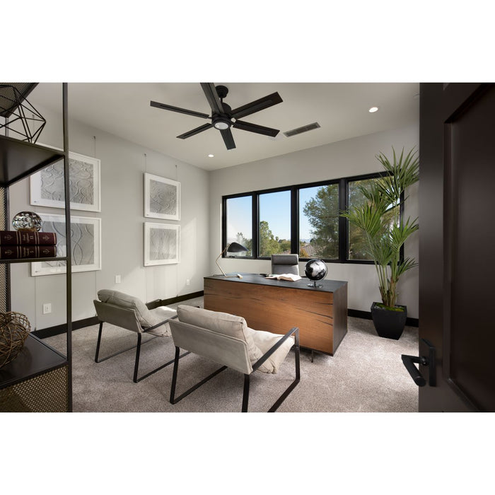 Glandon 60" Ceiling Fan-Fans-Progress Lighting-Lighting Design Store