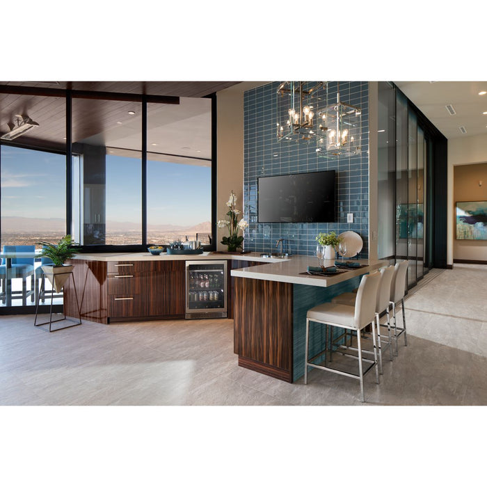 Glayse Pendant-Pendants-Progress Lighting-Lighting Design Store