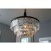 Glimmer Pendant-Mid. Chandeliers-Progress Lighting-Lighting Design Store