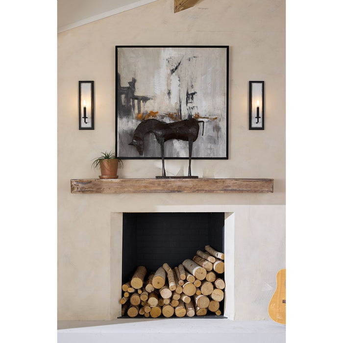 Galloway Wall Bracket-Sconces-Progress Lighting-Lighting Design Store