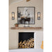 Galloway Wall Bracket-Sconces-Progress Lighting-Lighting Design Store