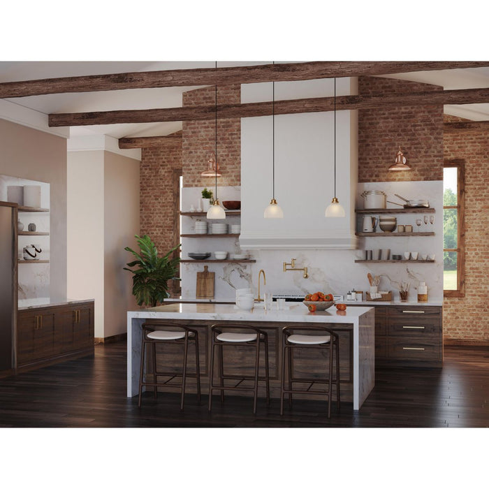 Brookside Wall Lantern-Exterior-Progress Lighting-Lighting Design Store