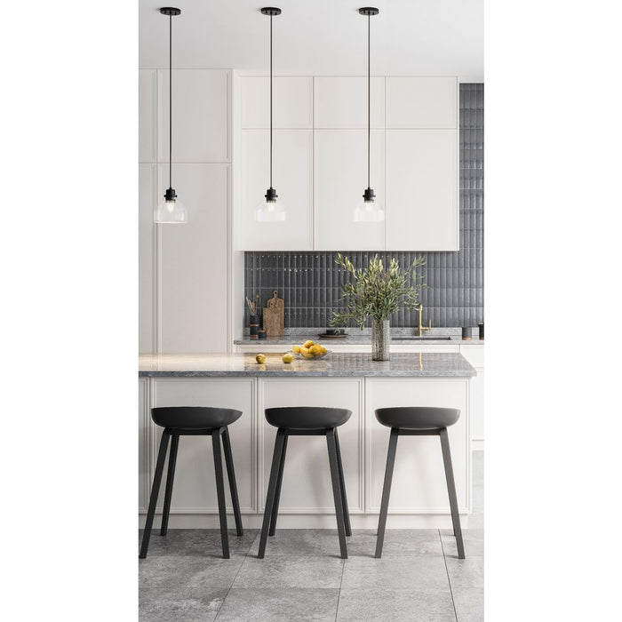 Garris Mini Pendant-Mini Pendants-Progress Lighting-Lighting Design Store