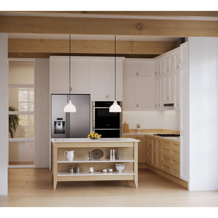 Garris Mini Pendant-Mini Pendants-Progress Lighting-Lighting Design Store