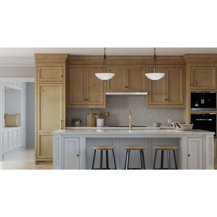 Gather Foyer Pendant-Pendants-Progress Lighting-Lighting Design Store