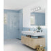Gather Bath Light-Bathroom Fixtures-Progress Lighting-Lighting Design Store