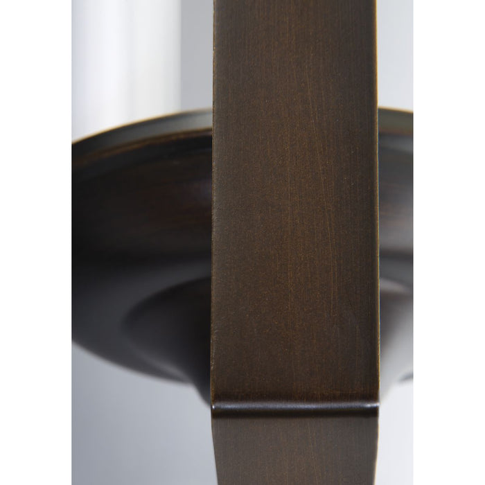 Gather Bath Light-Bathroom Fixtures-Progress Lighting-Lighting Design Store