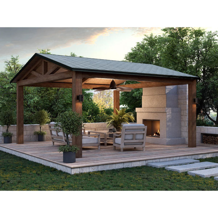 LED Cylinder-Exterior-Progress Lighting-Lighting Design Store