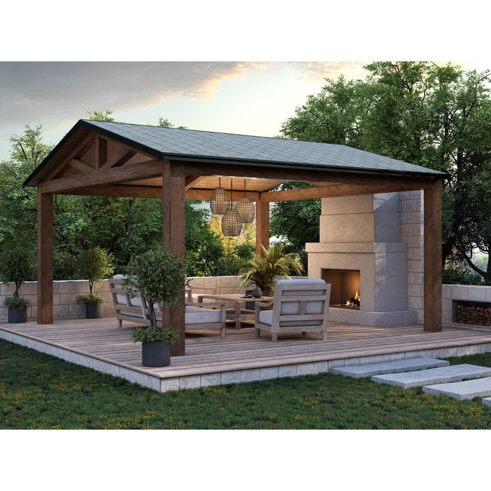 Pawley Hanging Lantern-Pendants-Progress Lighting-Lighting Design Store