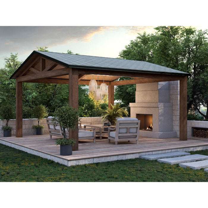 Pawley Hanging Lantern-Pendants-Progress Lighting-Lighting Design Store