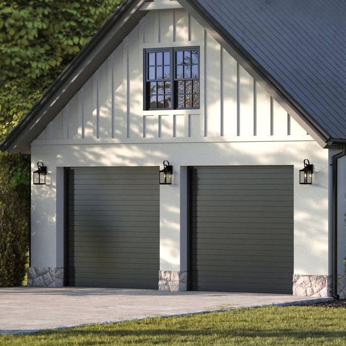 Gibbes Street Wall Lantern-Exterior-Progress Lighting-Lighting Design Store