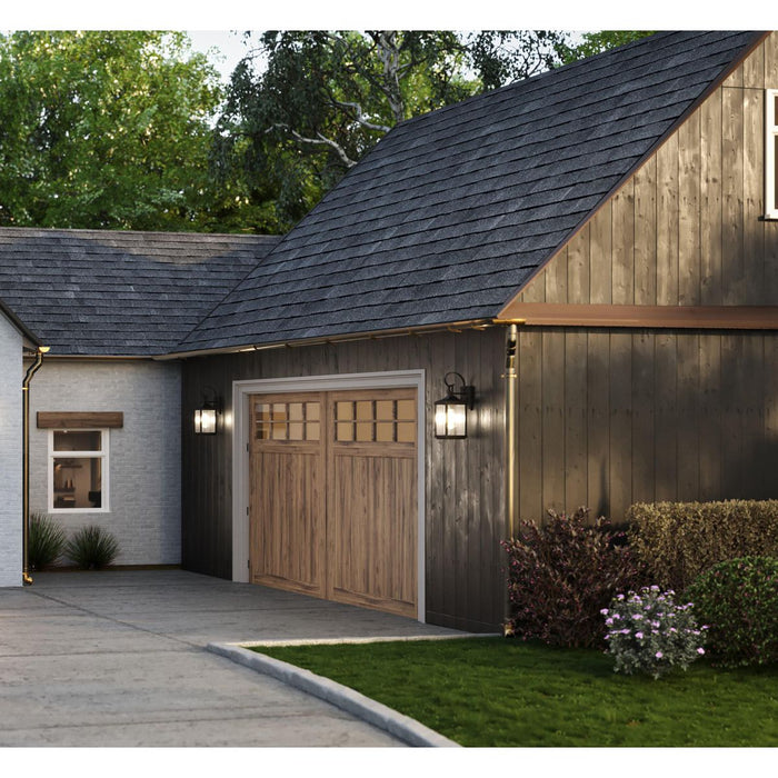 Gibbes Street Wall Lantern-Exterior-Progress Lighting-Lighting Design Store