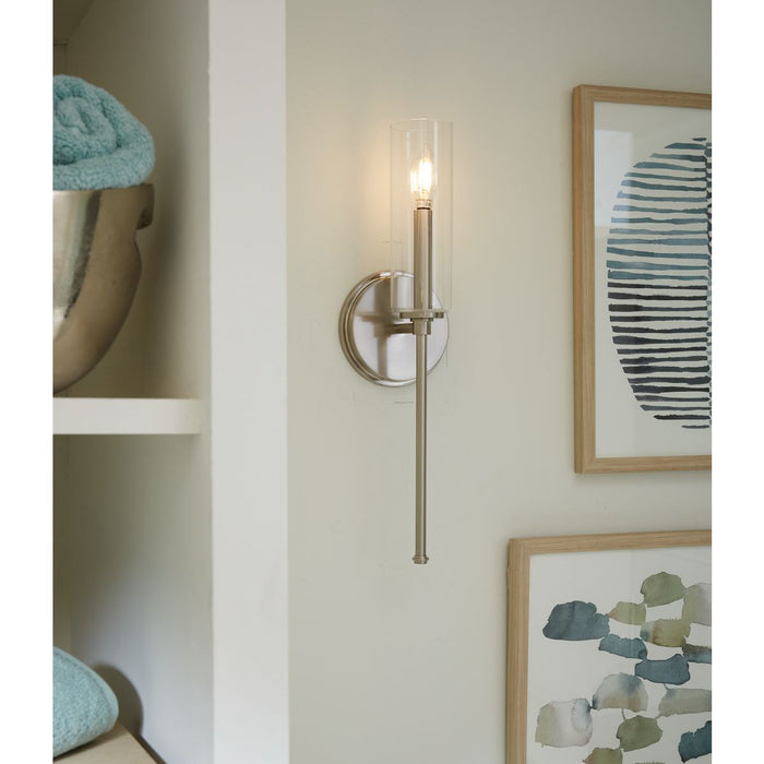 Metro Wall Sconce-Sconces-Progress Lighting-Lighting Design Store