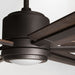 Glandon 60" Ceiling Fan-Fans-Progress Lighting-Lighting Design Store