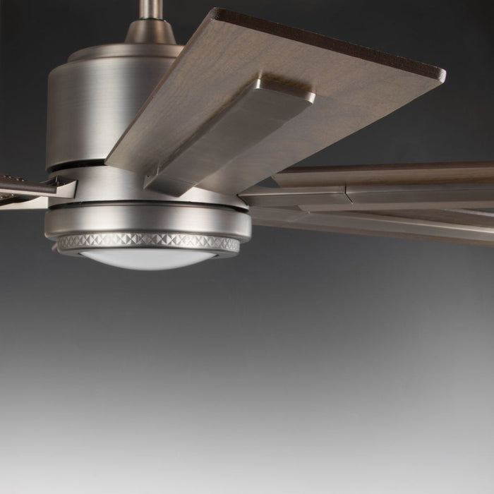 Glandon 60" Ceiling Fan-Fans-Progress Lighting-Lighting Design Store