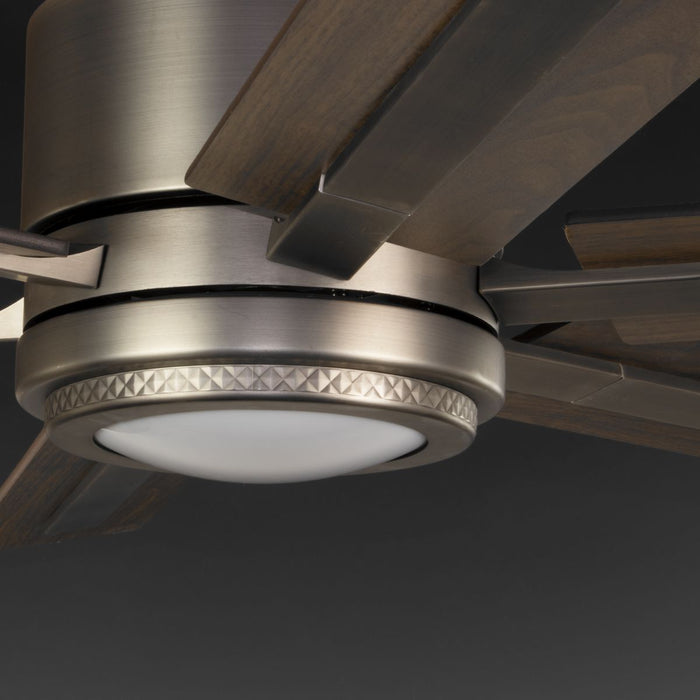 Glandon 60" Ceiling Fan-Fans-Progress Lighting-Lighting Design Store