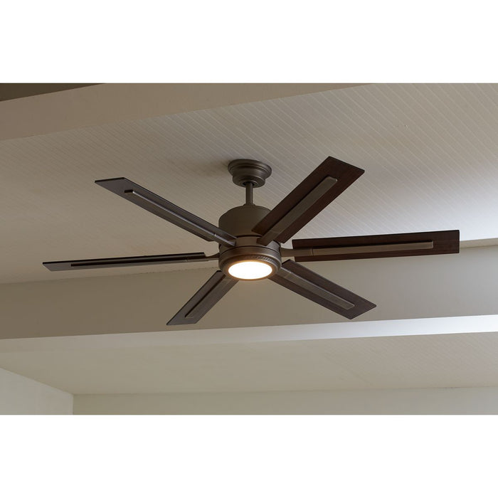 Glandon 60" Ceiling Fan-Fans-Progress Lighting-Lighting Design Store