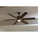 Glandon 60" Ceiling Fan-Fans-Progress Lighting-Lighting Design Store