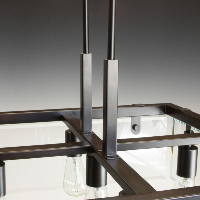 Glayse Pendant-Pendants-Progress Lighting-Lighting Design Store