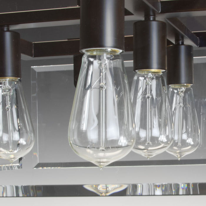 Glayse Pendant-Pendants-Progress Lighting-Lighting Design Store