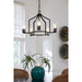 Goodwin Chandelier-Mid. Chandeliers-Progress Lighting-Lighting Design Store