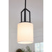 Goodwin Pendant-Mini Pendants-Progress Lighting-Lighting Design Store