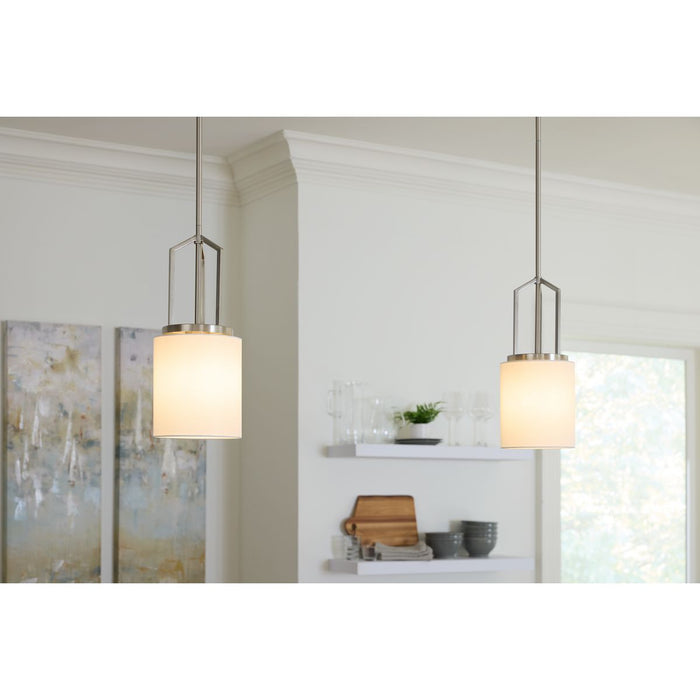 Goodwin Pendant-Mini Pendants-Progress Lighting-Lighting Design Store