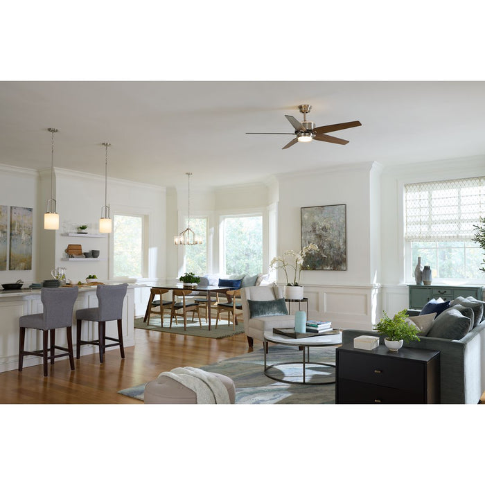 Goodwin Pendant-Mini Pendants-Progress Lighting-Lighting Design Store