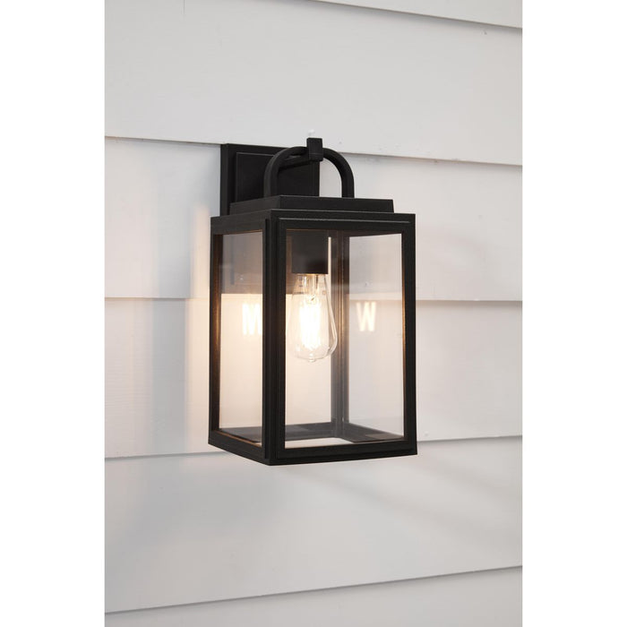 Grandbury Wall Lantern-Exterior-Progress Lighting-Lighting Design Store