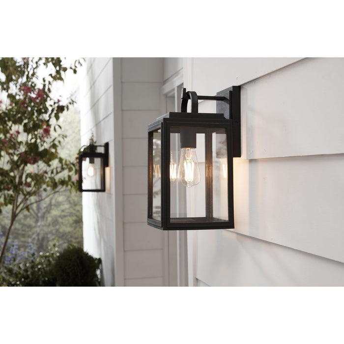 Grandbury Wall Lantern-Exterior-Progress Lighting-Lighting Design Store