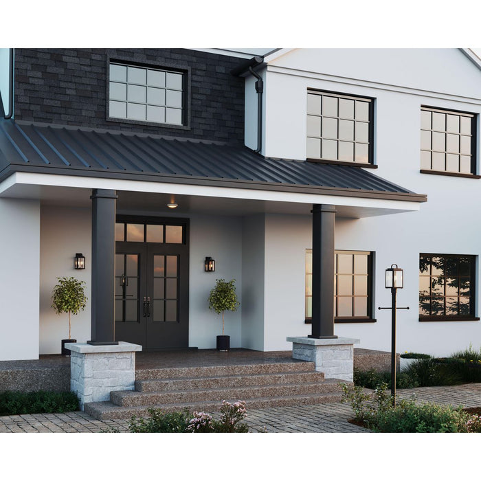 Outdoor Post-Exterior-Progress Lighting-Lighting Design Store