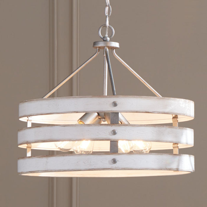 Gulliver Pendant-Pendants-Progress Lighting-Lighting Design Store