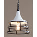 Bastille Pendant-Pendants-Progress Lighting-Lighting Design Store