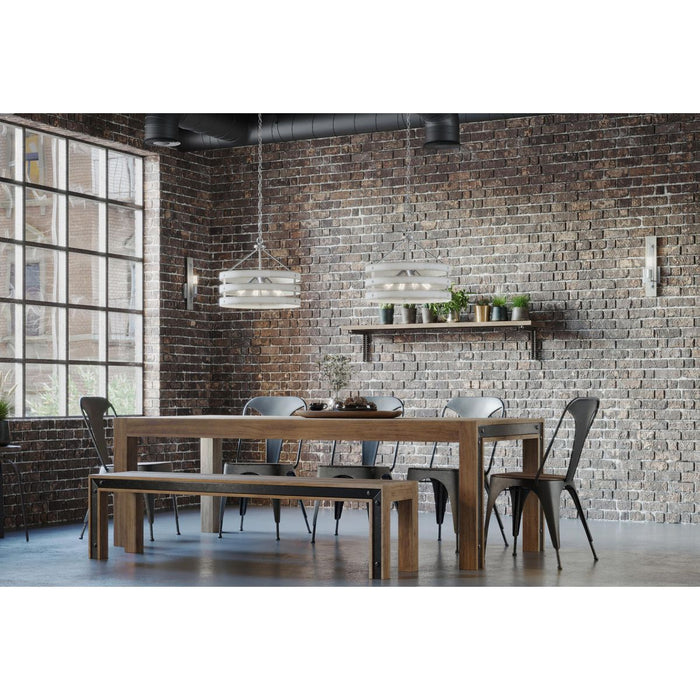 Galloway Wall Bracket-Sconces-Progress Lighting-Lighting Design Store