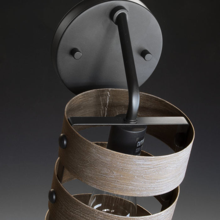 Gulliver Bath Light-Sconces-Progress Lighting-Lighting Design Store