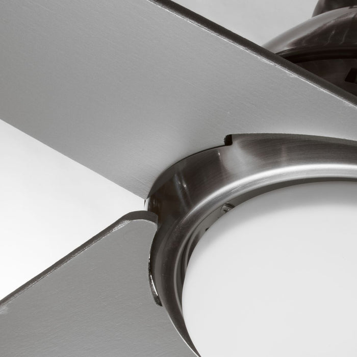 Gust 54" Ceiling Fan-Fans-Progress Lighting-Lighting Design Store