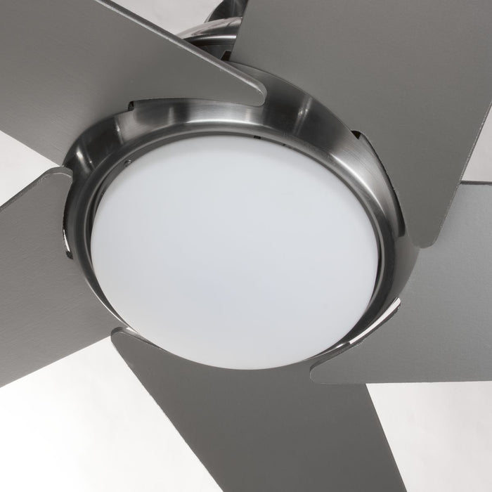Gust 54" Ceiling Fan-Fans-Progress Lighting-Lighting Design Store