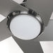 Gust 54" Ceiling Fan-Fans-Progress Lighting-Lighting Design Store