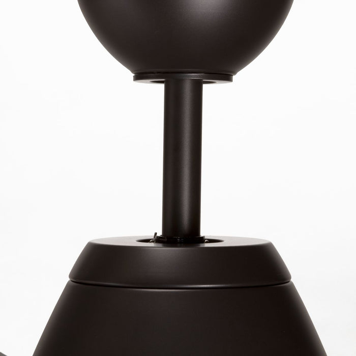 Gust 54" Ceiling Fan-Fans-Progress Lighting-Lighting Design Store