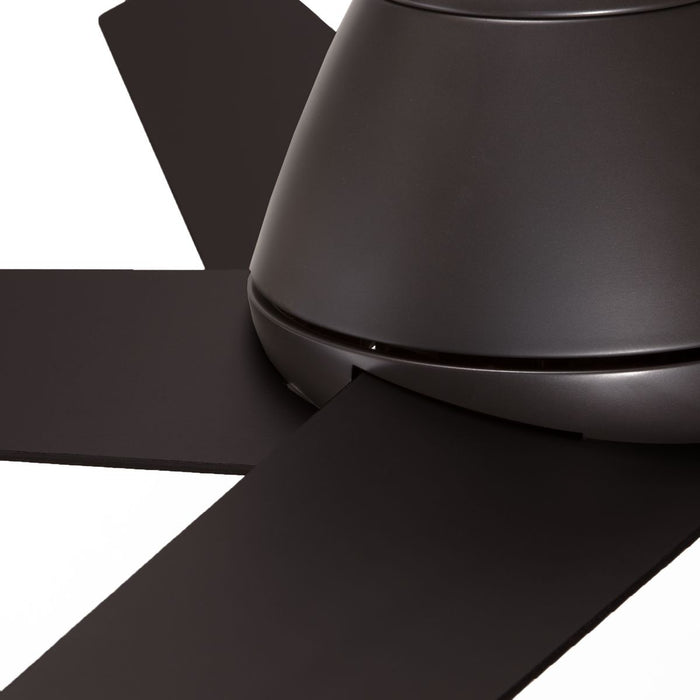 Gust 54" Ceiling Fan-Fans-Progress Lighting-Lighting Design Store