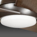 Gust 54" Ceiling Fan-Fans-Progress Lighting-Lighting Design Store