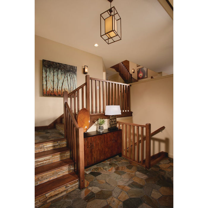 Jack Wall Lantern-Exterior-Progress Lighting-Lighting Design Store