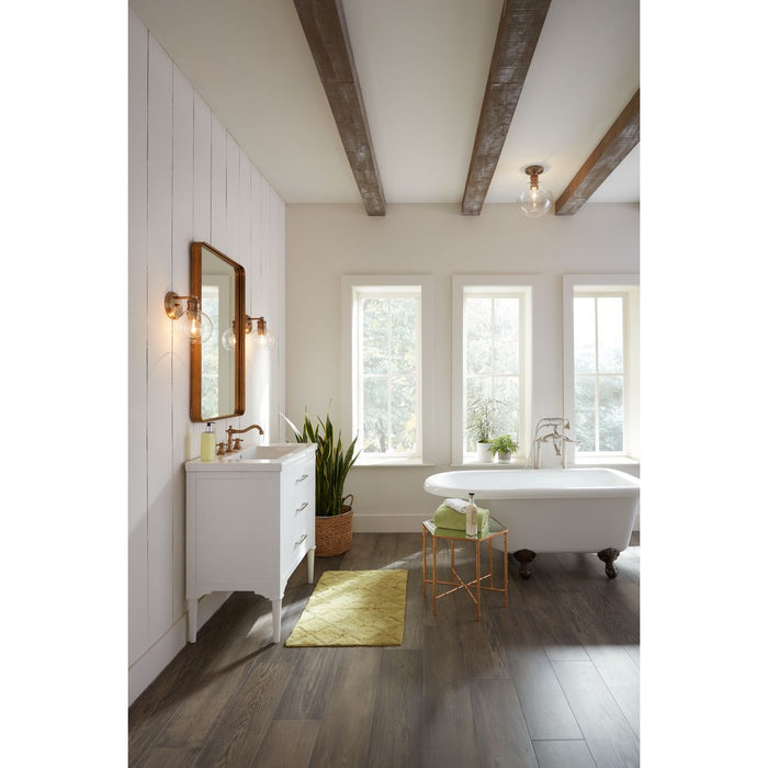 Hansford Bath Bracket-Sconces-Progress Lighting-Lighting Design Store