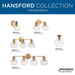 Hansford Bath Bracket-Bathroom Fixtures-Progress Lighting-Lighting Design Store