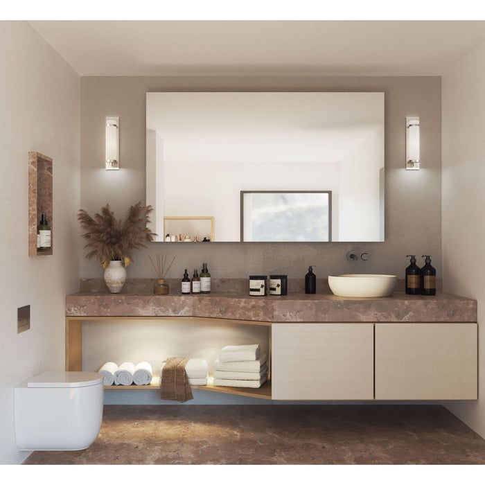 Hartwick Wall Sconce-Sconces-Progress Lighting-Lighting Design Store