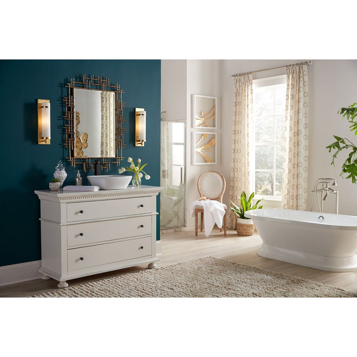 Hartwick Wall Sconce-Sconces-Progress Lighting-Lighting Design Store