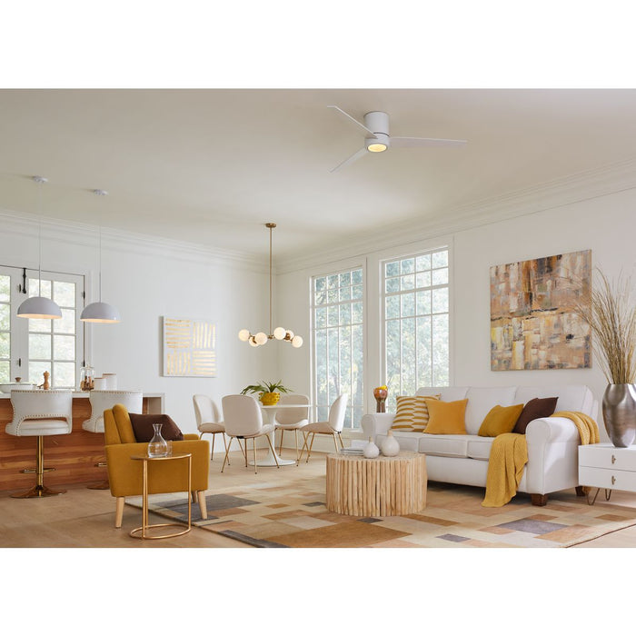 Perimeter Pendant-Pendants-Progress Lighting-Lighting Design Store