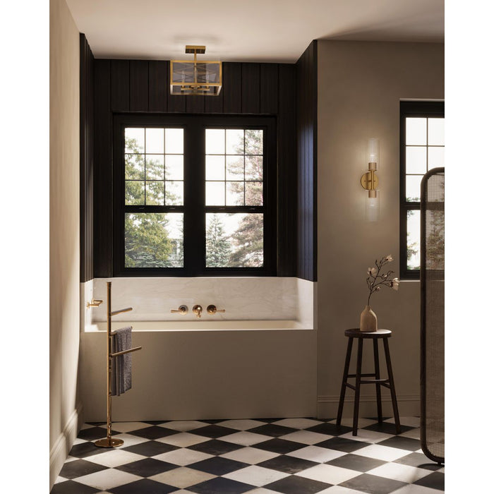 Cofield Wall Bracket-Sconces-Progress Lighting-Lighting Design Store