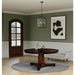 Hillcrest Four Light Foyer Pendant-Foyer/Hall Lanterns-Progress Lighting-Lighting Design Store